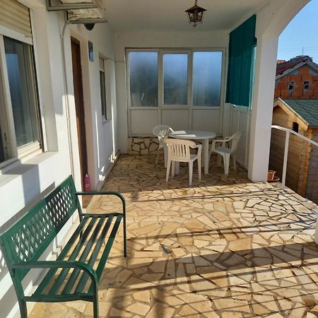 Apartman Sunnyside Rogoznica  Eksteriør bilde