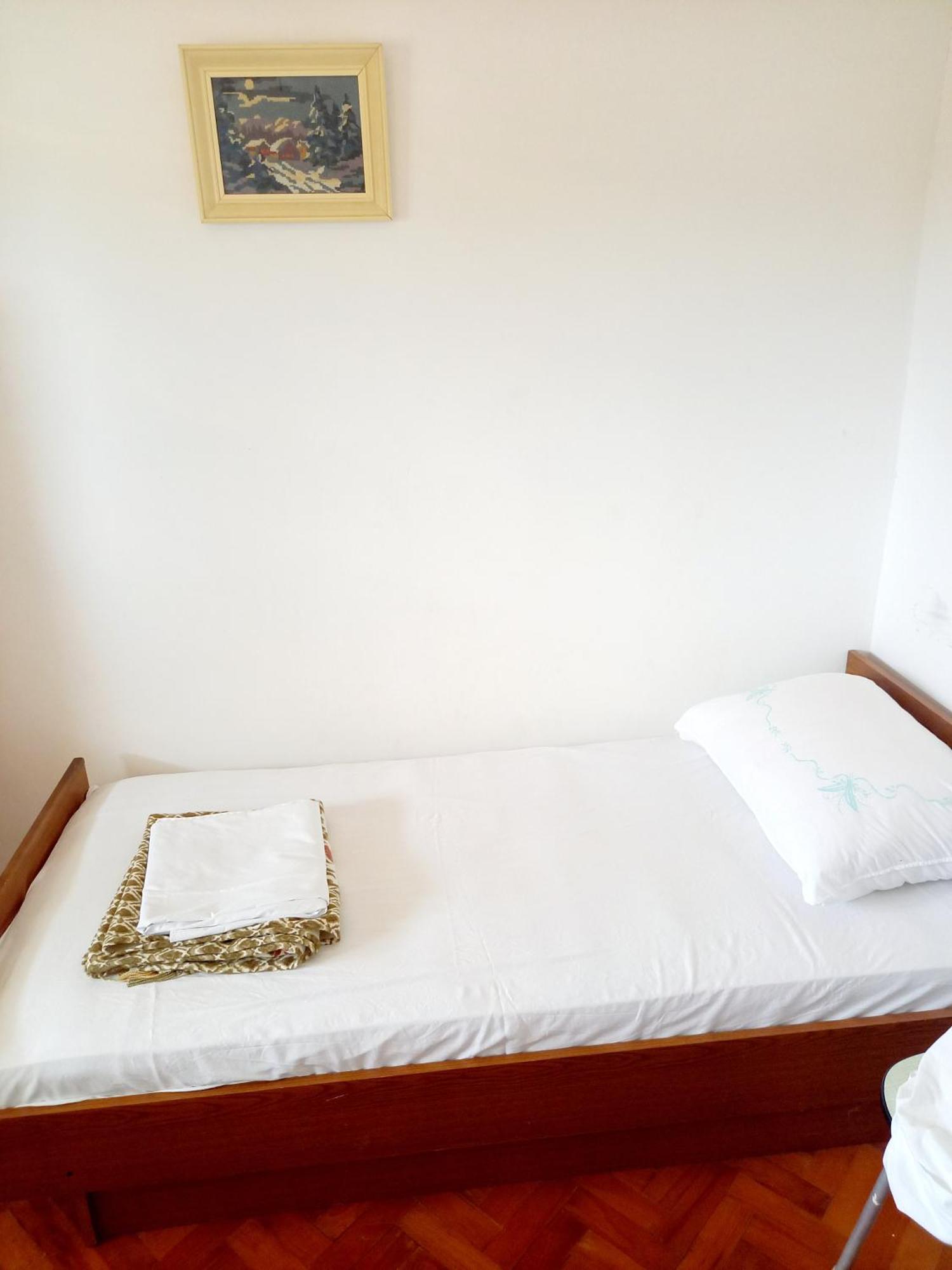 Apartman Sunnyside Rogoznica  Eksteriør bilde