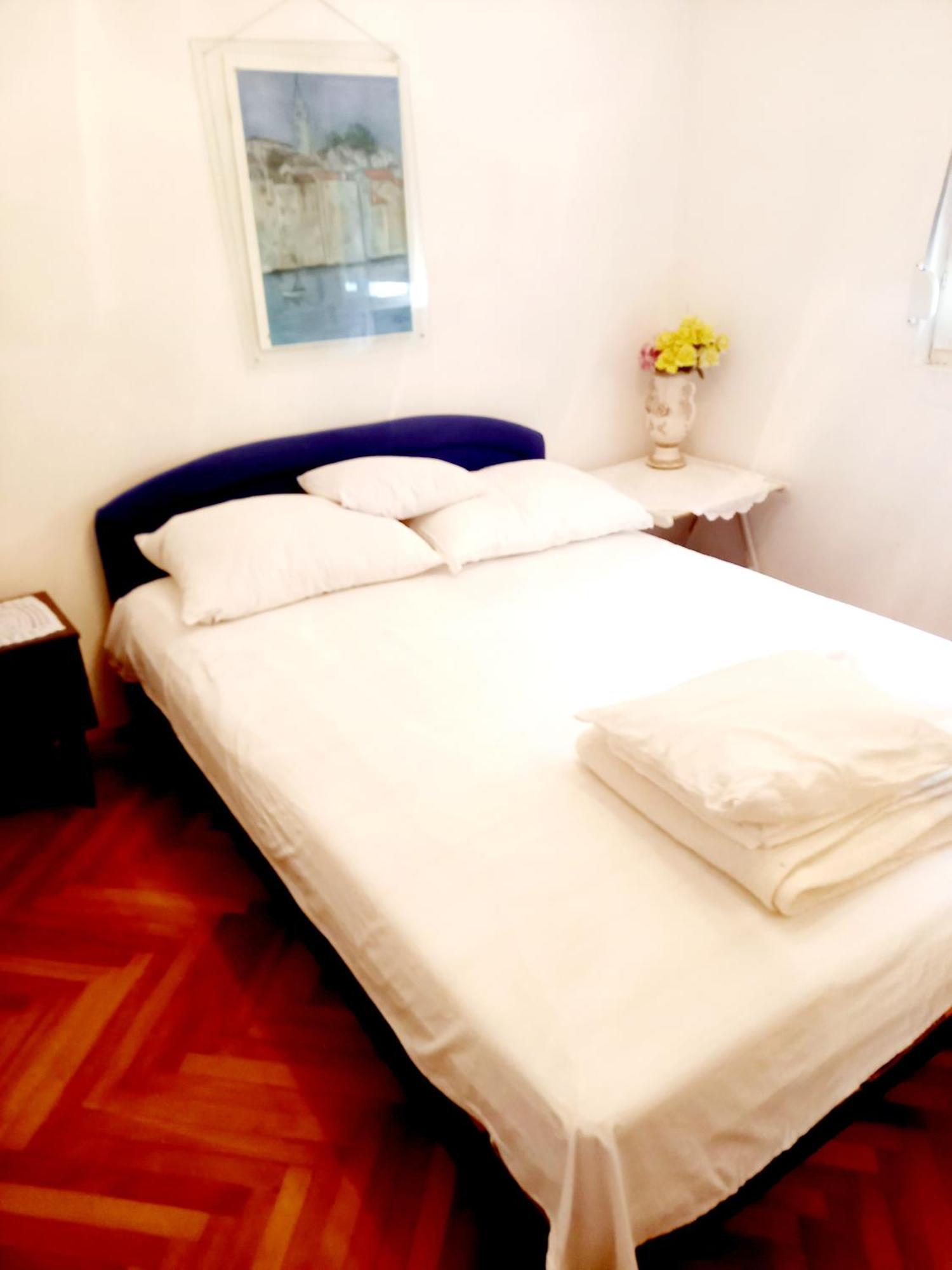 Apartman Sunnyside Rogoznica  Eksteriør bilde