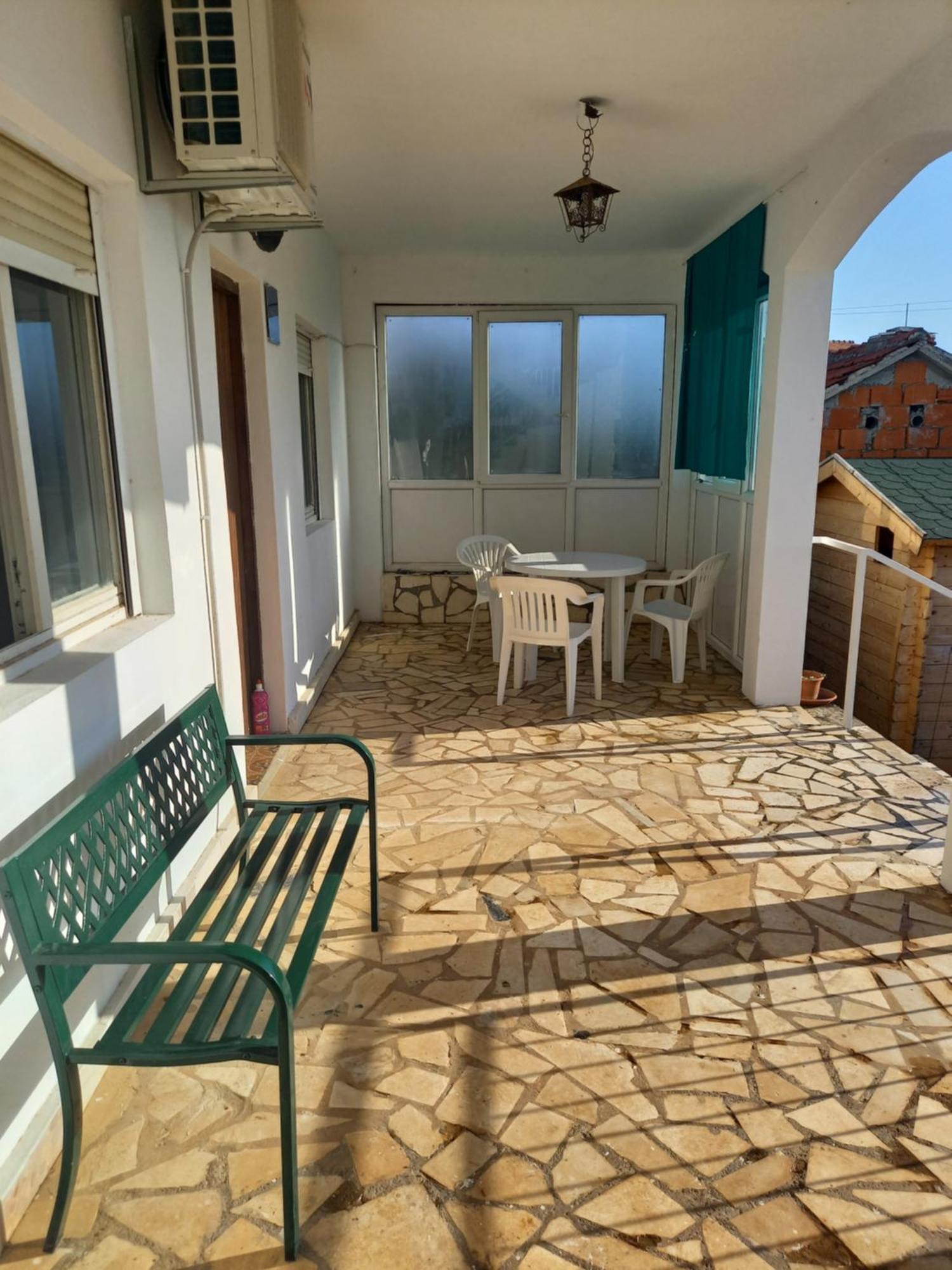 Apartman Sunnyside Rogoznica  Eksteriør bilde
